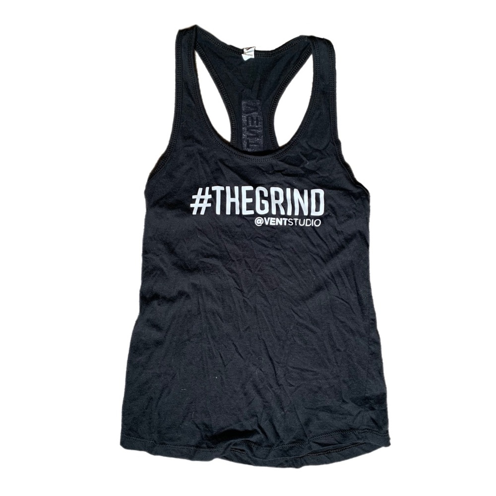 VENT fitness athletic tank top